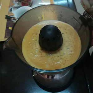 <span class=keywords><strong>4</strong></span> Ly Điện Áp Lực Cao Hàng Đầu Dày Crema Espresso Máy Pha Cà Phê Moka - Product Image 4