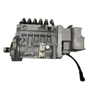 6CT 8.3L Engine Parts Mechanical pump 6C Fuel Injection pump 5258153