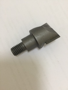 Chuyên nghiệp Chế Biến Gỗ Chìm Cửa Khóa Mortiser Kit Lỗ Saw Opener Cài Đặt Mộng Phù Hợp Jig Công Cụ - Product Image 6