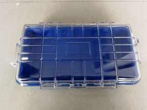 جراب صغير مقاوم للماء لحمل الصغير من Pelican 1060 - Product Image 2