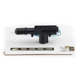 Système <span class=keywords><strong>de</strong></span> verrouillage centralisé <span class=keywords><strong>de</strong></span> <span class=keywords><strong>voiture</strong></span> 12V <span class=keywords><strong>de</strong></span> haute qualité à bon <span class=keywords><strong>prix</strong></span>, moteur à 2 fils, actionneur <span class=keywords><strong>de</strong></span> serrure <span class=keywords><strong>de</strong></span> porte <span class=keywords><strong>de</strong></span> <span class=keywords><strong>voiture</strong></span> électrique - Product Image 4
