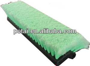 Brosse de nettoyage pour lavage de voiture - Product Image 6