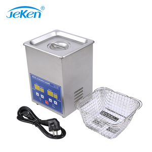 Limpiador Ultrasónico Digital Jeken PS-08A, <span class=keywords><strong>Precio</strong></span> para Uso <span class=keywords><strong>Dental</strong></span> - Product Image 6