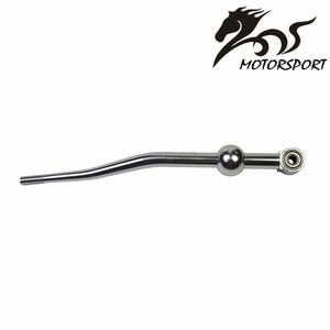 Gear Shift Tuas <span class=keywords><strong>Knob</strong></span>/Pendek <span class=keywords><strong>Shifter</strong></span> Cocok untuk Acura Integra 90-95-01 94 96 00 1988-2000 - Product Image 4