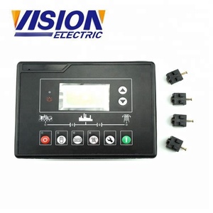 لوحة تحكم مولد الكهرباء 6120U - Product Image 1