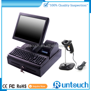 Runtouch <span class=keywords><strong>rt</strong></span>-6800 apparecchiature pos/registratore di <span class=keywords><strong>cassa</strong></span> - Product Image 4