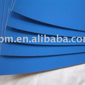 1.95mm blue rubber blanket,offset blanket,offset printing blanket