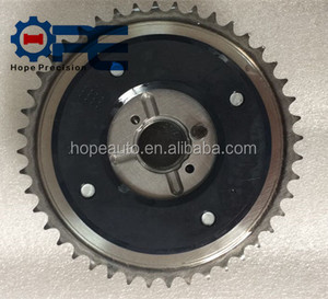 ชุดโซ่ราวลิ้น A2710500800 A2710500900,สำหรับ Mercedes Mer W203 C230 <span class=keywords><strong>M271</strong></span> - Product Image 2