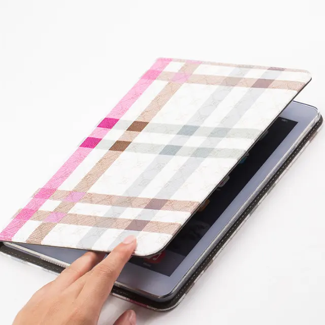 Для iPad 2/3/4 Smart Cover, кожа флип Магнитный Планшет Случае