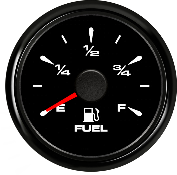 Бесплатная доставка приятная на ощупь Универсальный УФ-фильтр 52 мм с мазута Уровнемер индикатор с несколькими подсветка