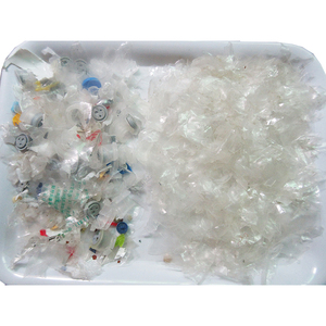 Pas cher Petite Échelle En <span class=keywords><strong>Plastique</strong></span> De <span class=keywords><strong>Recyclage</strong></span> Des <span class=keywords><strong>Bouteilles</strong></span> <span class=keywords><strong>Machine</strong></span> Prix En Inde - Product Image 5