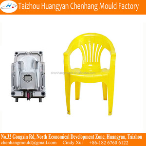 Moldes para Sillas de Plástico Termoestable - Product Image 4