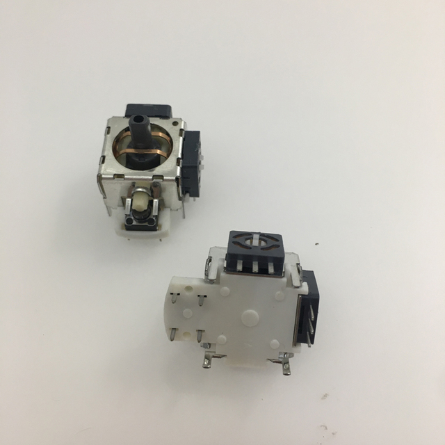 3D Analog Joystick for PS2 Xbox 360 Controller