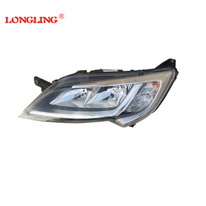 Fari Anteriori LED di Alta Qualità per Auto con OEM 48100748 RH per <span class=keywords><strong>FIAT</strong></span> DUCATO - Product Image 2