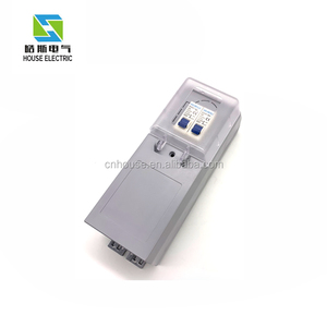 Luz de calle de plástico de la <span class=keywords><strong>caja</strong></span> de <span class=keywords><strong>fusibles</strong></span> EKM2035 - Product Image 3