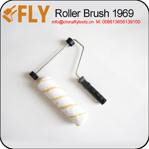 Профессиональный двухслойный валик из микрофибры, 9 дюймов - Product Image 2