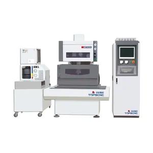 Chinese Best edm wire cut machine supplier manufacturer