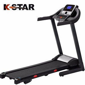 Equipos de gimnasio motorizados Trotadora Pioneer Run - Product Image 1