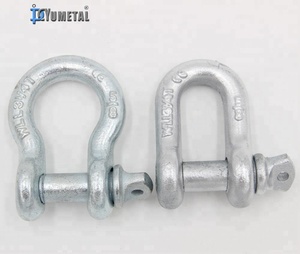 Dispositif d'ancre de goupille à vis forgées, Type US G209 et <span class=keywords><strong>G213</strong></span>, 50 pièces - Product Image 6