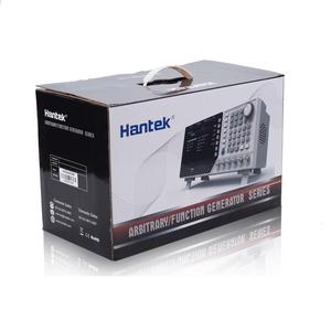 Hantek-generador de señal con 2 canales, generador de funciones DDS, forma de onda arbitraria, USB, LCD, Digital - Product Image 5