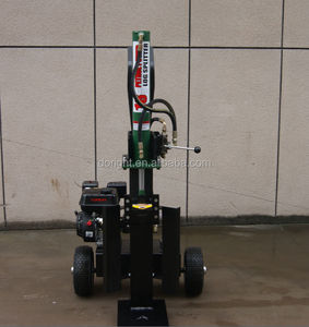 12 T/16 T/22 T familiale essence <span class=keywords><strong>fendeuse</strong></span> de bûches - Product Image 5