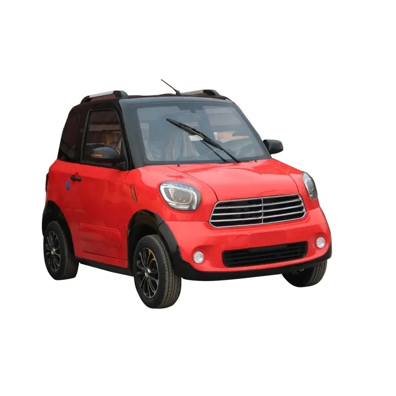Lowest price Mini Electric Car for Family