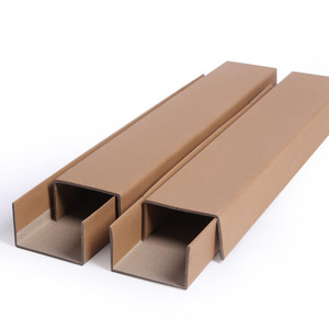 Chất Lượng Cao Giấy Cạnh Ban Carton Các Tông Góc Bảo Vệ Góc - Product Image 6