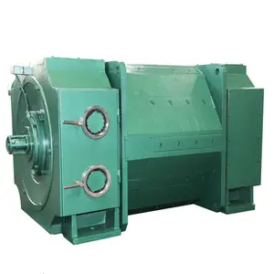 Z4-225-21 40KW 55HP 400V 450~1000RPM brush brushed dc electric motor 40 kw 55 hp 400 v volt 450 ~ 1000 rpm