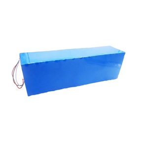 充電式リチウムイオン電池パック<span class=keywords><strong>48v</strong></span> <span class=keywords><strong>8ah</strong></span> 18650ドローン15C放電15C放電用 - Product Image 6