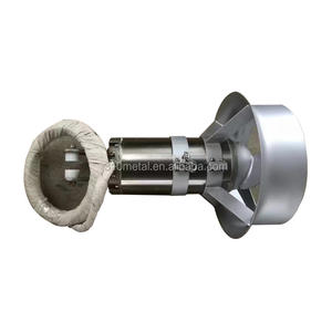 <span class=keywords><strong>Pompe</strong></span> mélangeuse submergée Qjb en acier inoxydable 304 <span class=keywords><strong>pour</strong></span> le traitement des <span class=keywords><strong>eaux</strong></span> <span class=keywords><strong>usées</strong></span> - Product Image 1