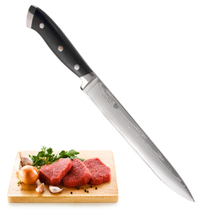 <span class=keywords><strong>Cuchillo</strong></span> de Chef para Cortar Filetes de Pescado de 20 cm, de Alta Calidad - Product Image 3
