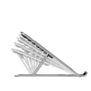 del ordenador portátil plegable portátil ligero ordenador portátil de <span class=keywords><strong>escritorio</strong></span> para el ordenador portátil - Product Image 2