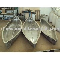 พลาสติกหมุนเรือคายัคแม่พิมพ์ทำจากอลูมิเนียมบริการ OEM - Product Image 2