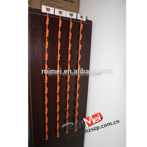 Tienda al por menor de metal clip tira papas fritas pinza de rack - Product Image 1