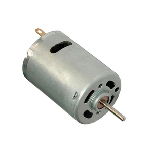 OEM 저렴한 가격 6/<span class=keywords><strong>12v</strong></span> <span class=keywords><strong>DC</strong></span> 모터 Rs-385 5000rpm 높은 토크 중국 공급 업체 - Product Image 5