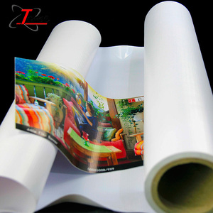 Sport Vinyl Banner/Flex Banner Drukmachine/Pvc Digitale Print Media - Product Image 3