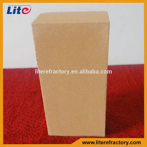 Henan <span class=keywords><strong>Proffessional</strong></span> ladrillo refractario aislamiento alta alúmina ladrillo fabricante - Product Image 3