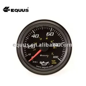 Automobile electrical oil pressure gauge 52mm