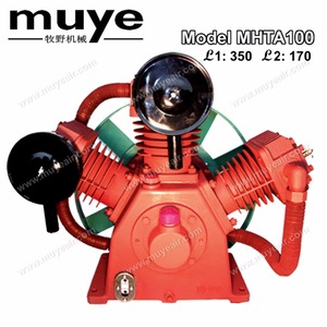 15hp 11KW muye <span class=keywords><strong>TA</strong></span> SERIES ปั๊มใช้กับหัวปั๊มอัดลม Sheng <span class=keywords><strong>Fu</strong></span> - Product Image 4