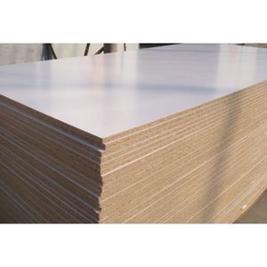Bán Hot Trung Quốc 4*8 Melamine Mặt, WBP, MR osb/partical hội đồng quản trị - Product Image 1