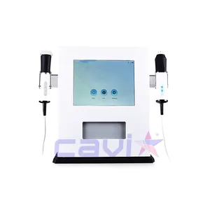 New products wrinkle reduction/Skin Rejuvenation beauty equipment with teaching video