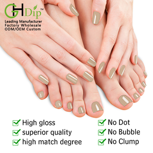 Chrome màu móng tay cho <span class=keywords><strong>Dip</strong></span> bột Set trận đấu UV gel móng tay nghệ thuật và móng tay sơn mài - Product Image 3