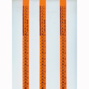 Free Samples of Custom <strong>Jacquard</strong> Webbing Polyester <strong>Cotton</strong> Woven Nylon <strong>Tape</strong> for Garment Bag - Product Image 2