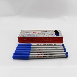 Alta calidad <span class=keywords><strong>adger</strong></span> <span class=keywords><strong>chaco</strong></span> ace pluma agua borrable Invisible pluma Invisible para la ropa y los zapatos de la desaparición de pluma de tinta - Product Image 5