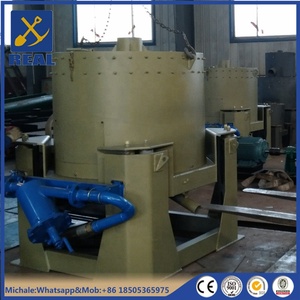 Concentrador centrífugo ouro Knelson para venda - Product Image 4