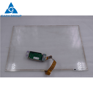 Cajero Automático Wincor Cineo 4060 1750179175 <span class=keywords><strong>EXII</strong></span>-7760UC Kit de Pantalla Táctil 3M - Product Image 1