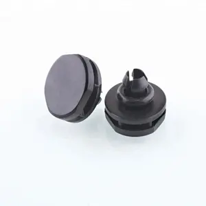 Waterproof IP 68 ECU Snap Fit Vent Plug