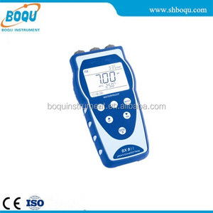 Numérique turbidimètre turbidimètre 0.01 ntu 0 - 200 ntu - Product Image 6