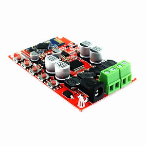 Peças eletrônicas › 50w + 50w, receptor digital de componente bt 4.0 sem fio - Product Image 1