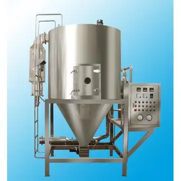 LPG-100 Ad Alta Velocità centrifuga industriale spray dryer
